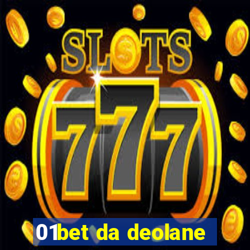 01bet da deolane